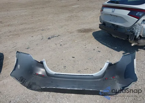 2024 Honda Civic Lx from USA, damaged, VIN 19XFL2H57RE013538